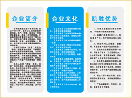 企業(yè)文化